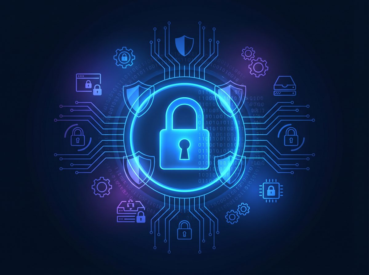 极单加速器安全防护体系